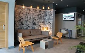 Appartements Paris Boulogne